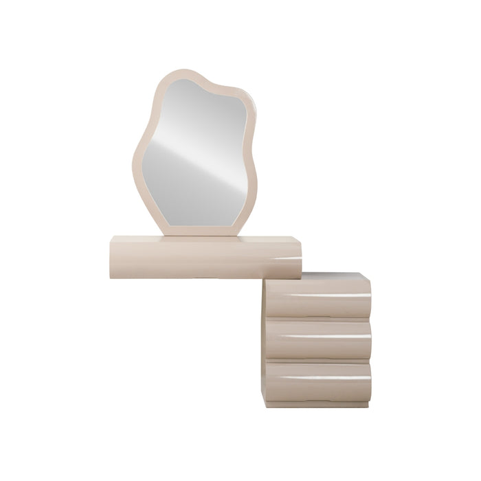 Tocador Sienna Latte