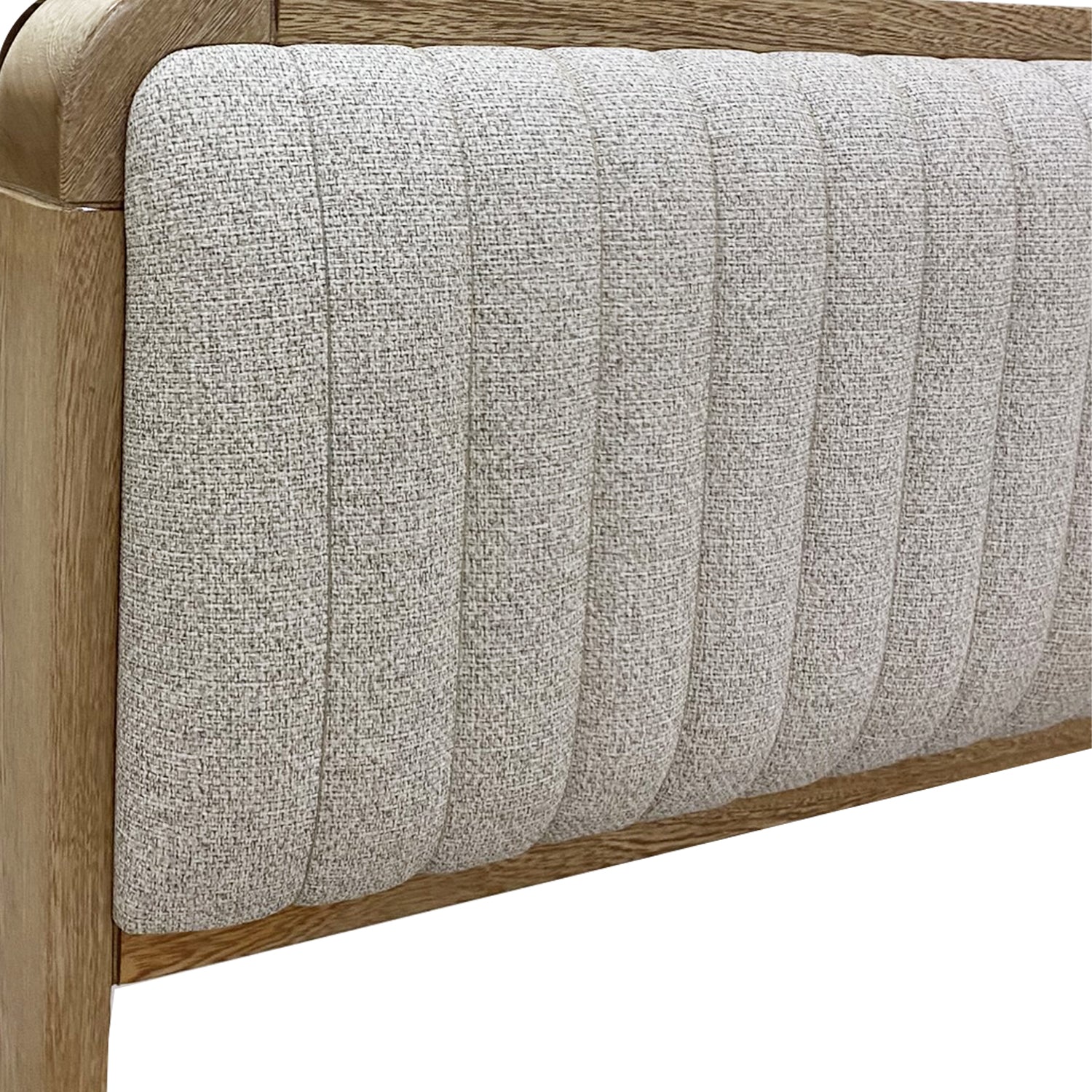 Cama Full Celeste Eurolino Beige