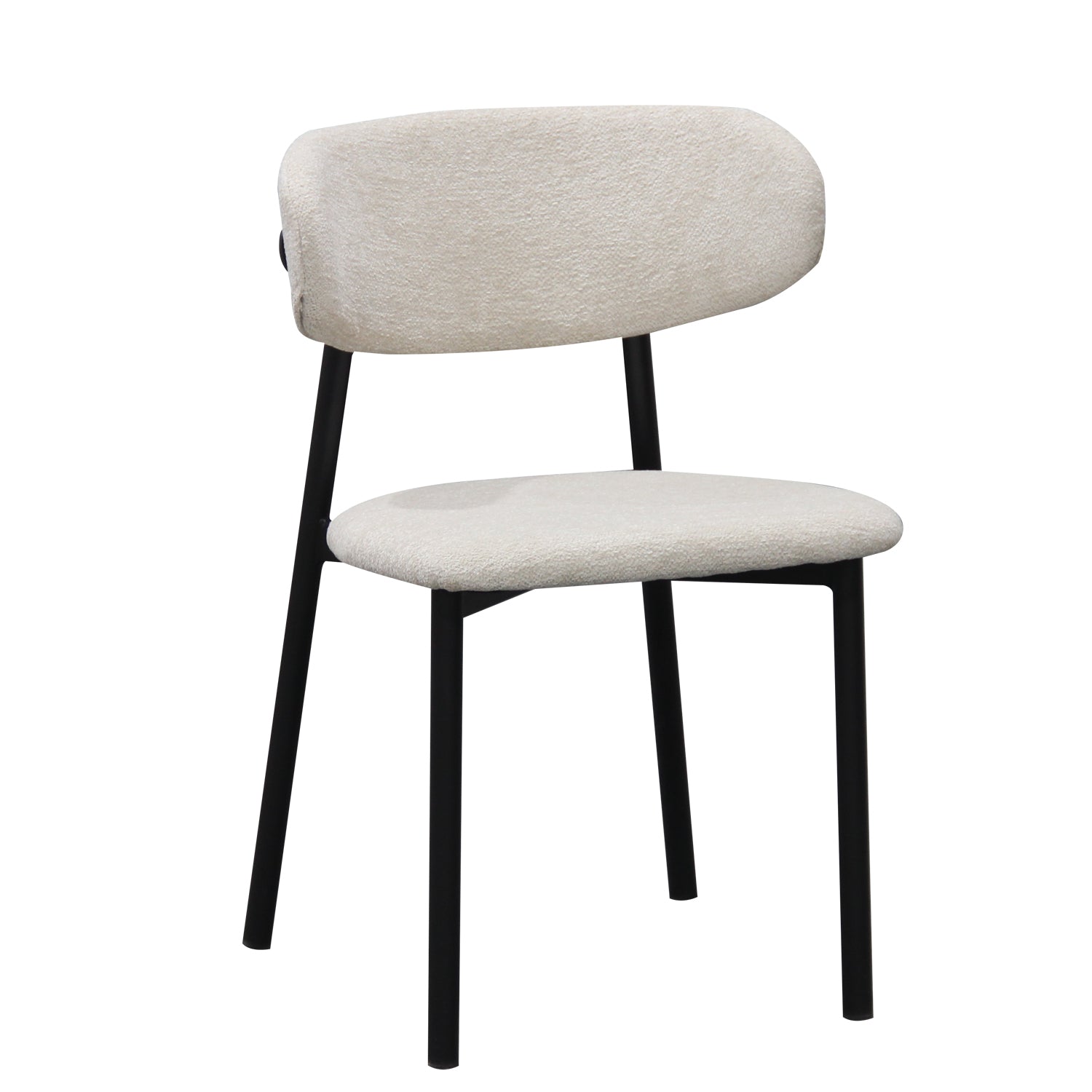 Comedor 4 Puestos Donato Marmolizado, Beige