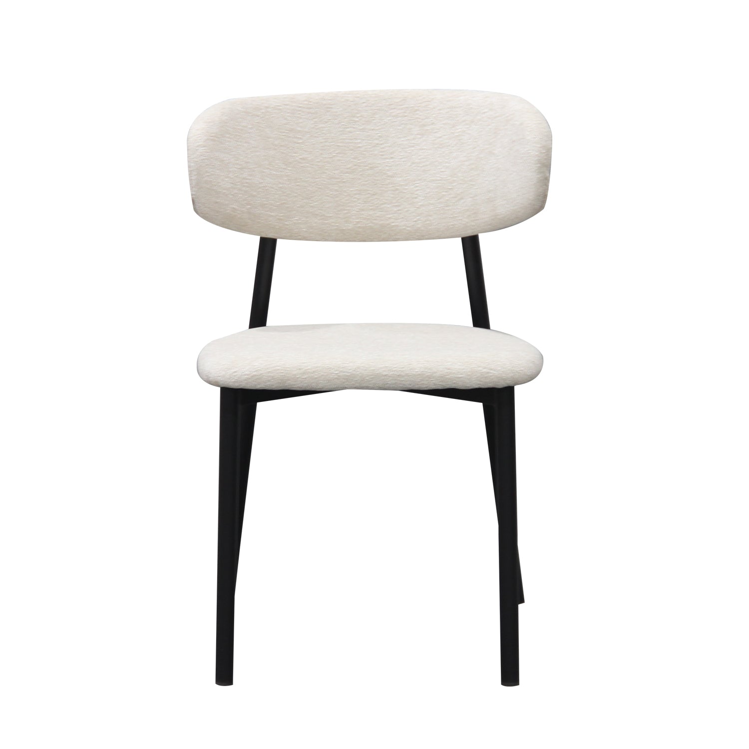 Comedor 4 Puestos Donato Marmolizado, Beige