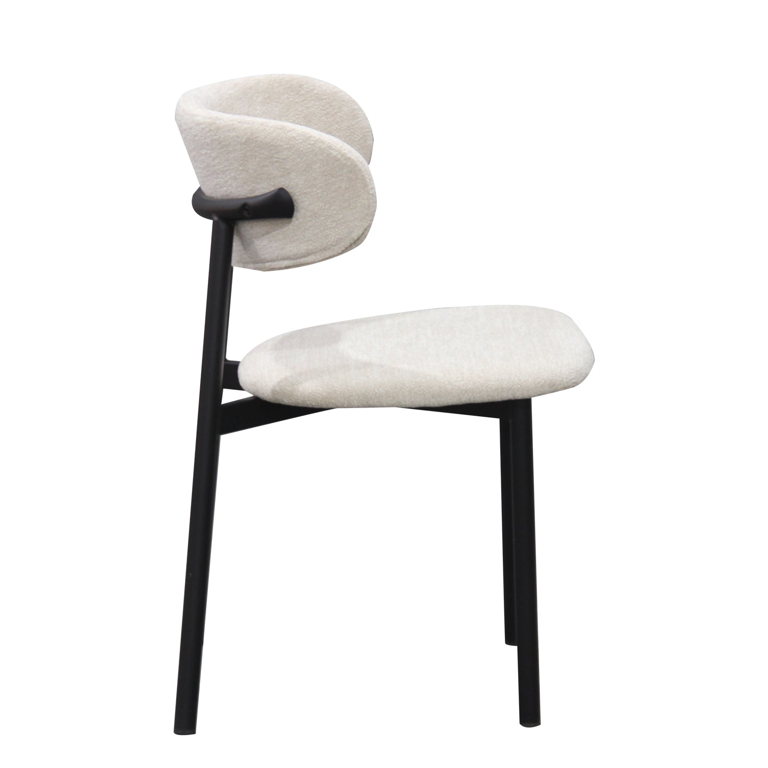 Comedor 4 Puestos Donato Marmolizado, Beige