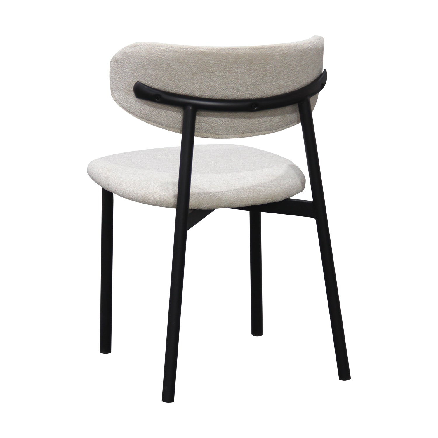 Comedor 4 Puestos Donato Marmolizado, Beige