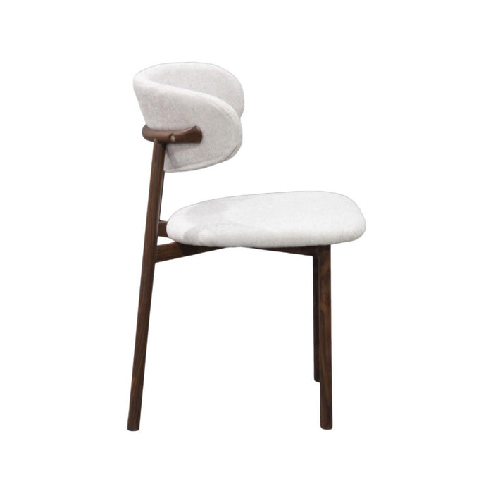 Comedor 6 Puestos Donato Marmolizado, Beige