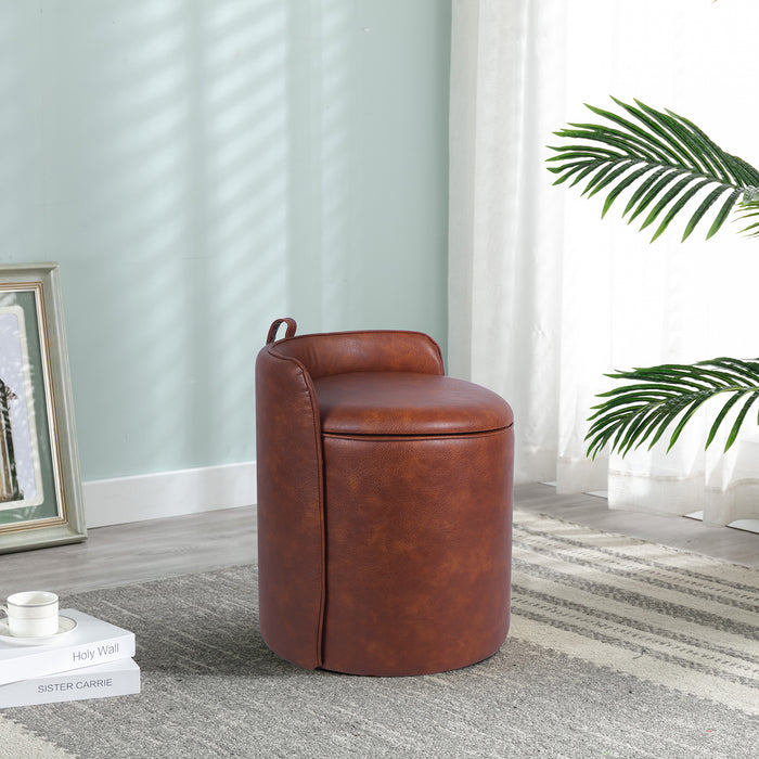 Puff Eddy Eurocuero Café