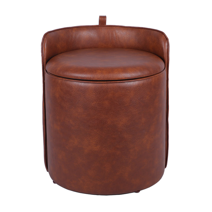 Puff Eddy Eurocuero Café