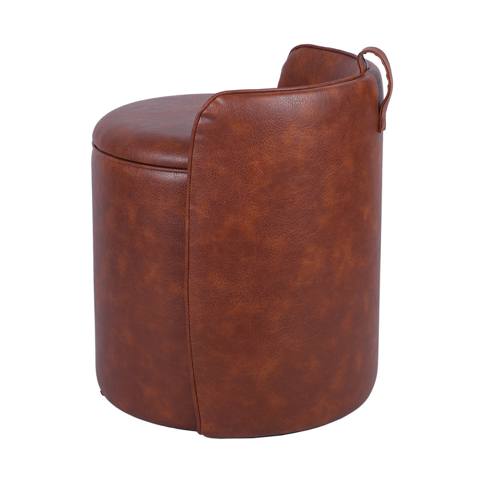 Puff Eddy Eurocuero Café