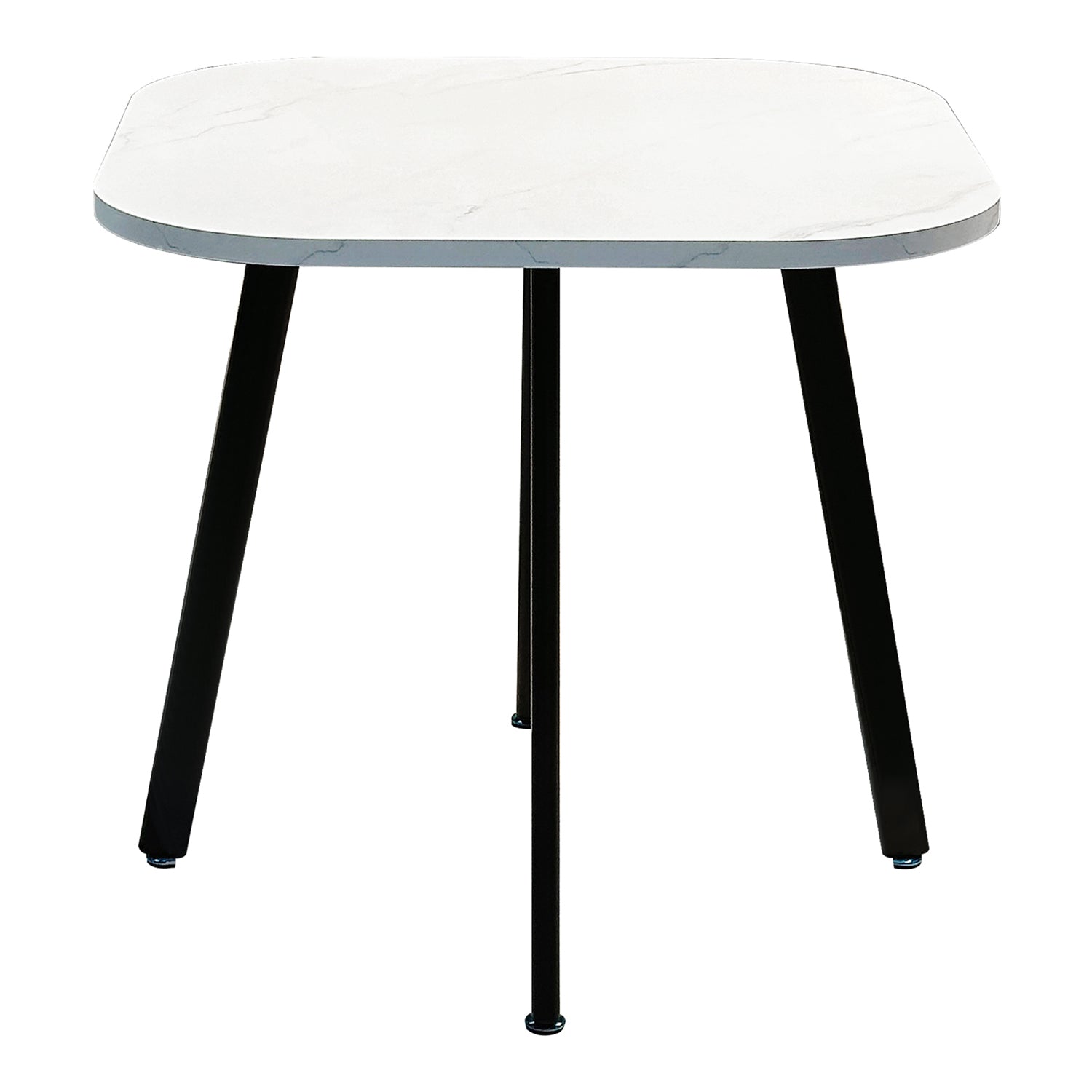 Comedor 4 Puestos Alec Gris