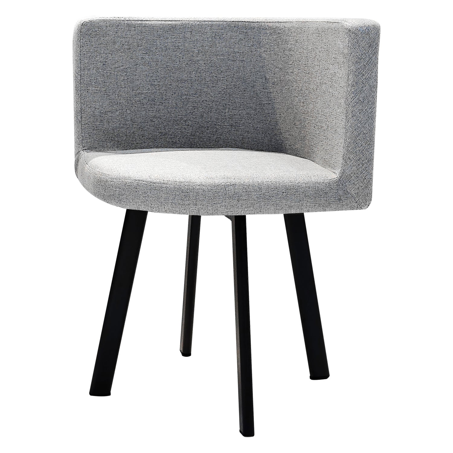 Comedor 4 Puestos Alec Beige