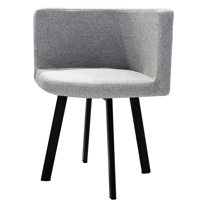 Comedor 4 Puestos Alec Beige