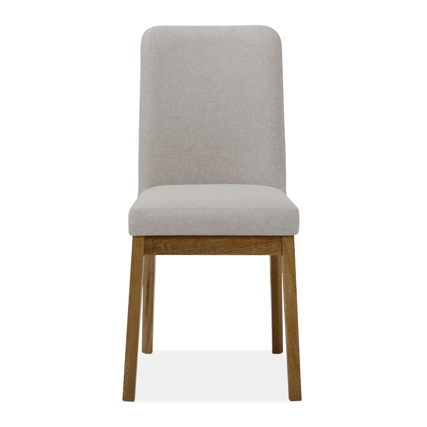 Comedor 6 Puestos Montana Lino klap Taupe, Natural
