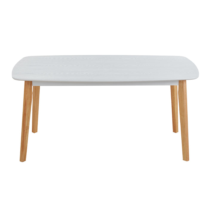 Base Comerdor 4 Puestos Elsa Blanco