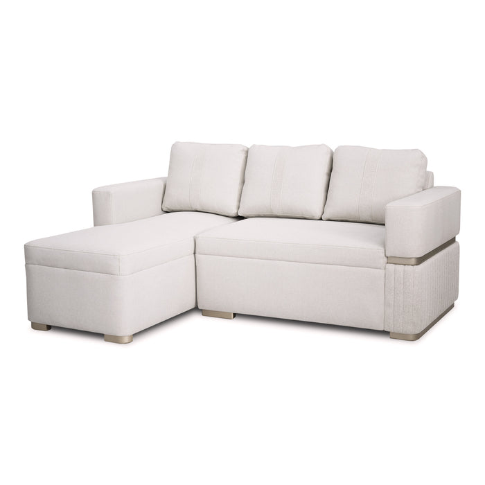 Sala Rinconera Dior Velvet Suprema Sand, Champ