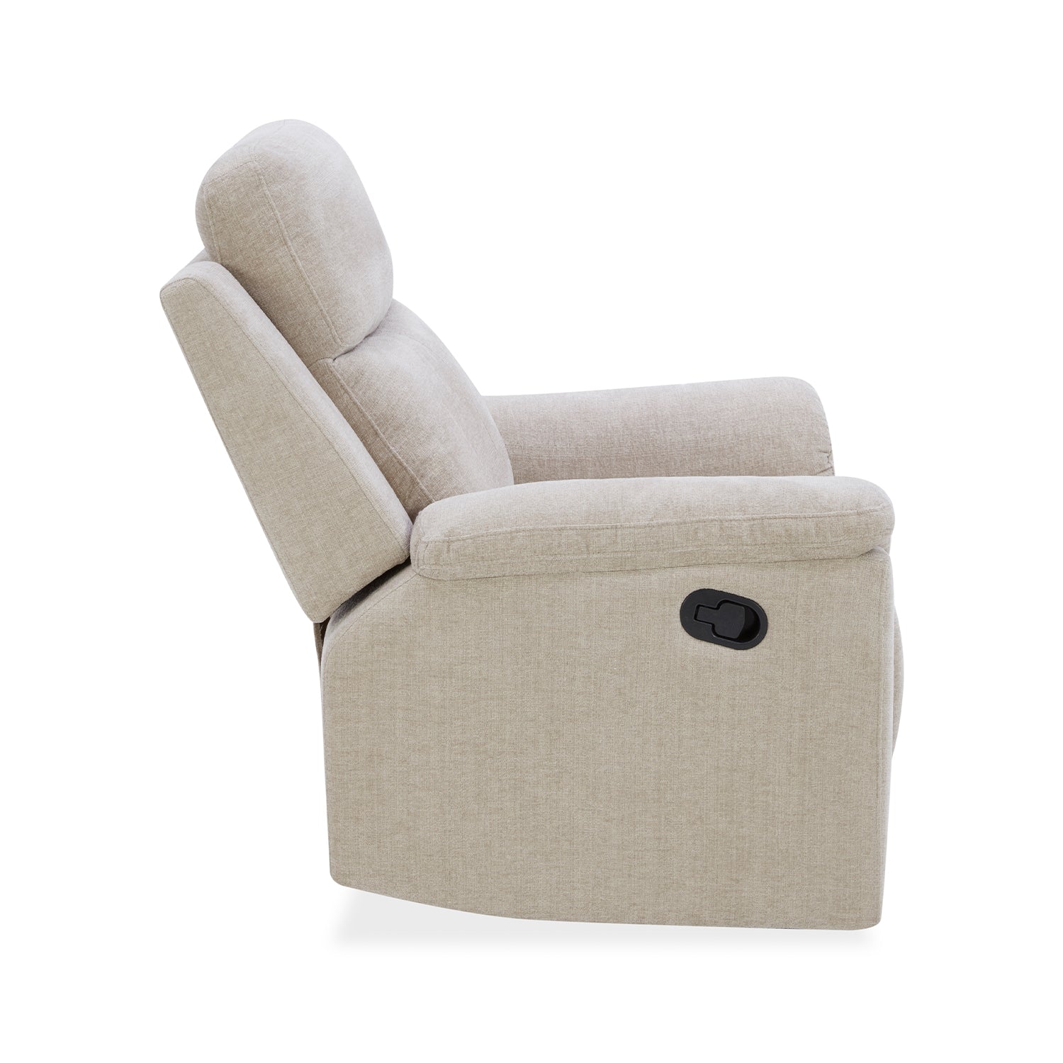 Sillón Reclinable Chick Lino Beige