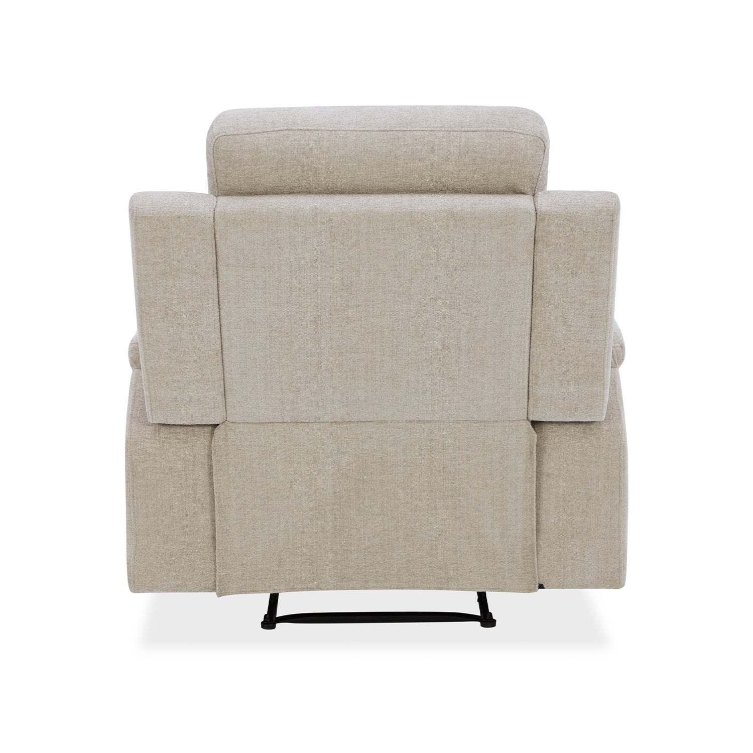 Sillón Reclinable Chick Lino Beige