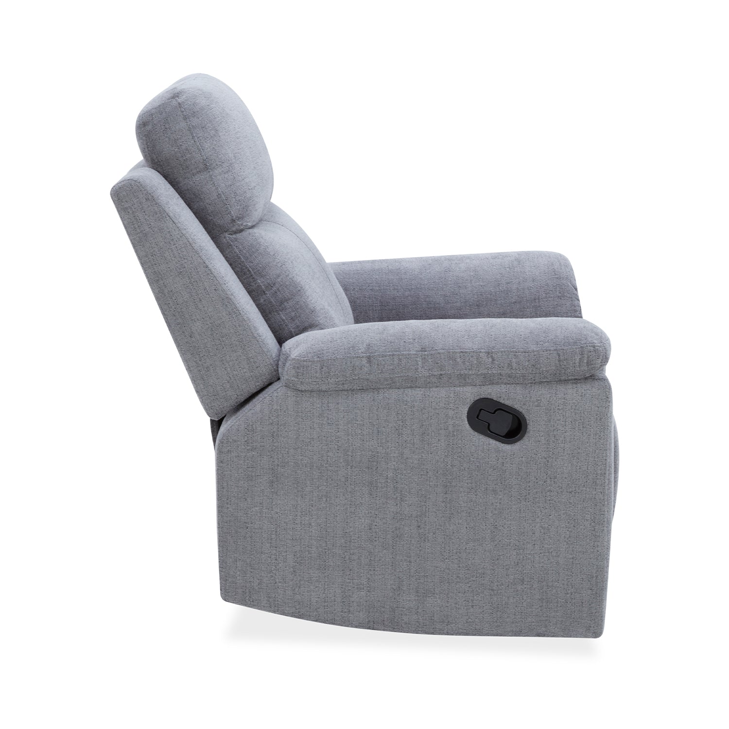Sillón Reclinable Chick Lino Gris