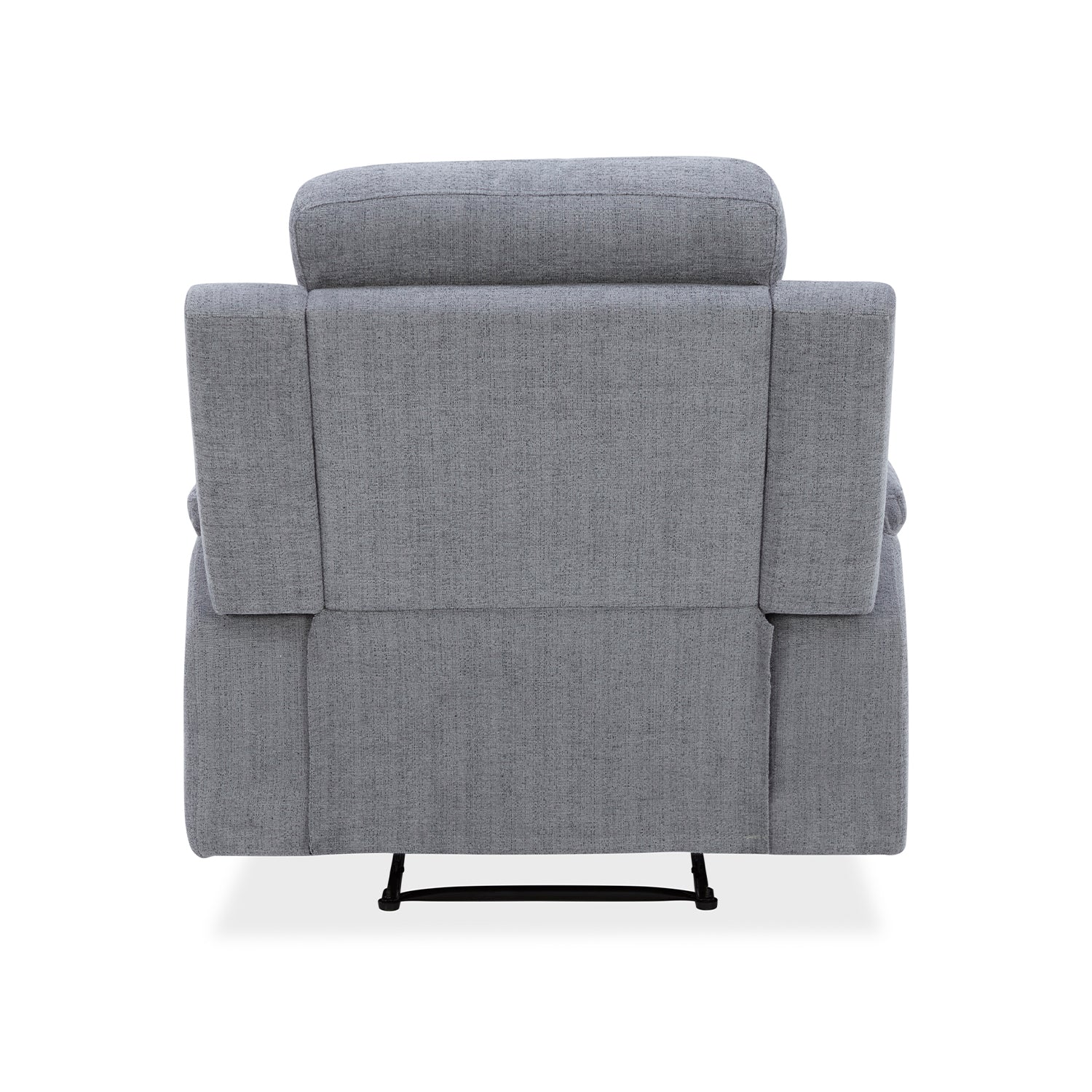 Sillón Reclinable Chick Lino Gris