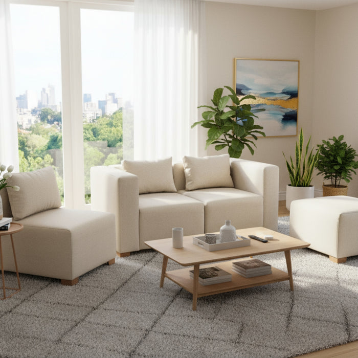 Sala Funcional Fred Vitore Trigo, Champaña