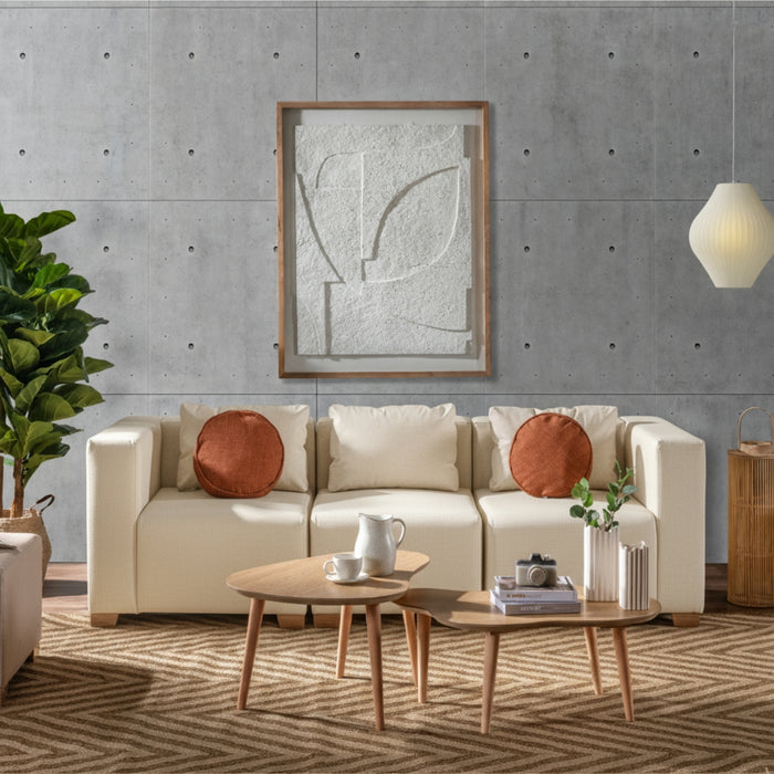 Sala Funcional Fred Vitore Trigo, Champaña