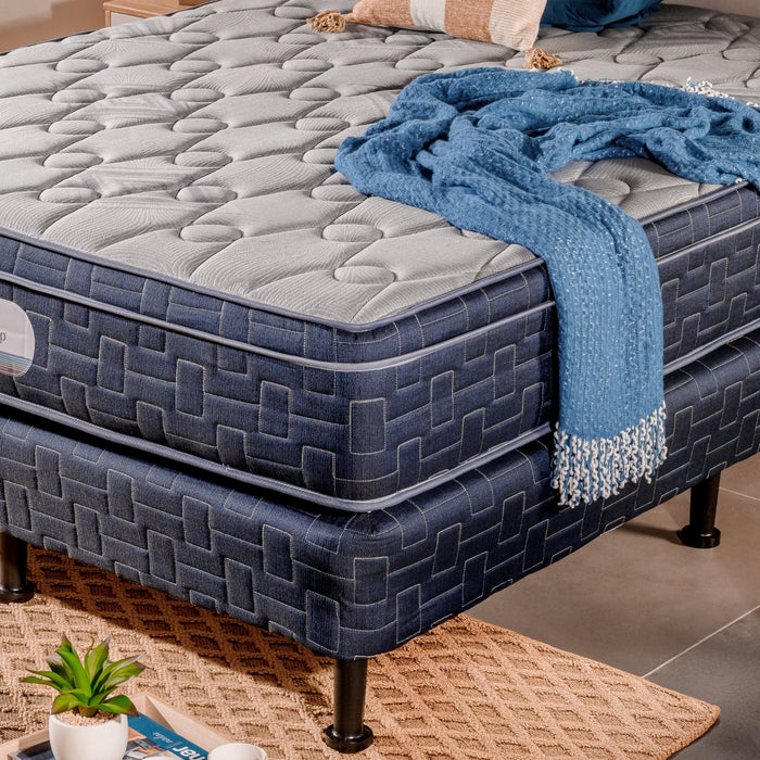 Colchón Simmons Caitlyn Twin