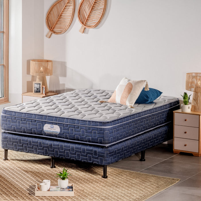 Colchón Simmons Caitlyn Queen