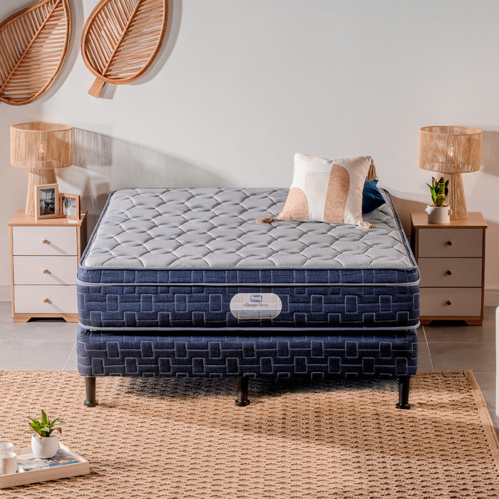 Colchón Simmons Caitlyn Queen