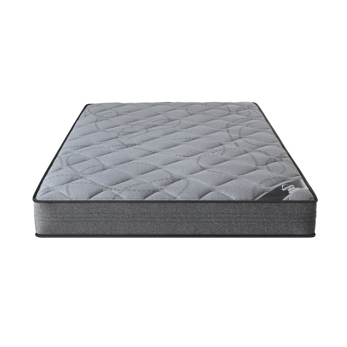 Colchón Twin Armonia Gris by Jamar