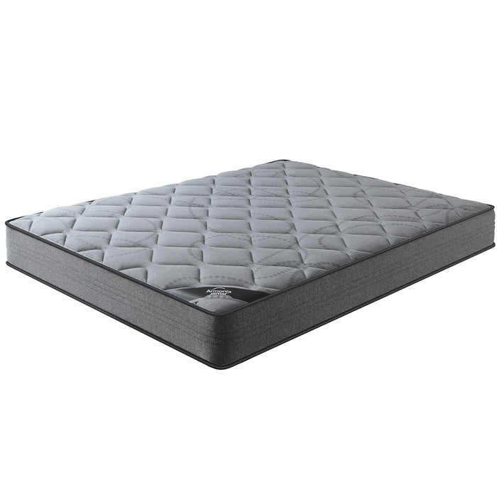 Colchón Twin Armonia Gris by Jamar