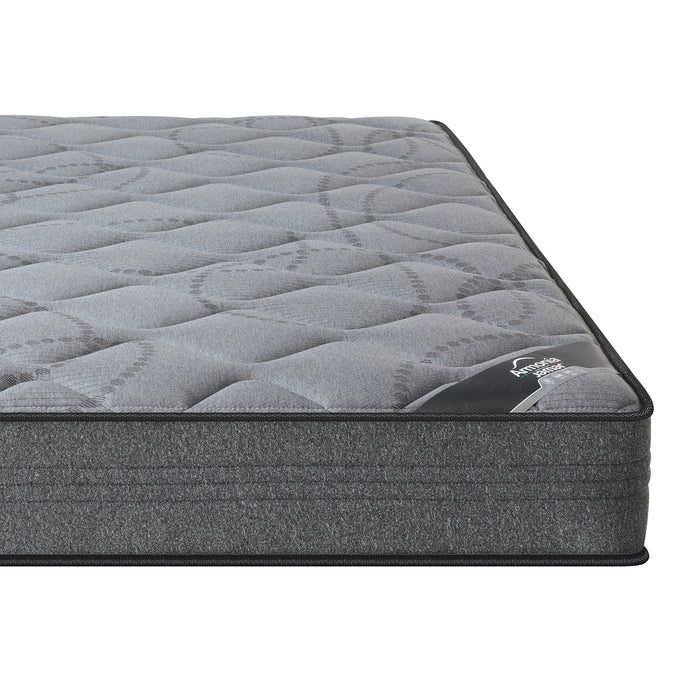 Colchón Queen Armonia Gris by Jamar