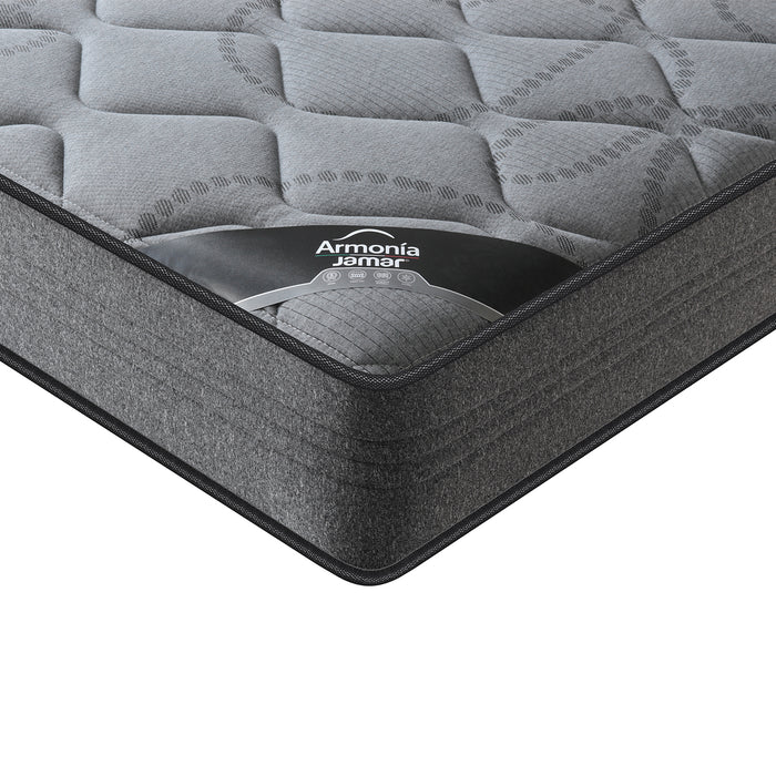 Colchón Queen Armonia Gris by Jamar