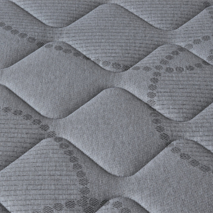 Colchón Queen Armonia Gris by Jamar