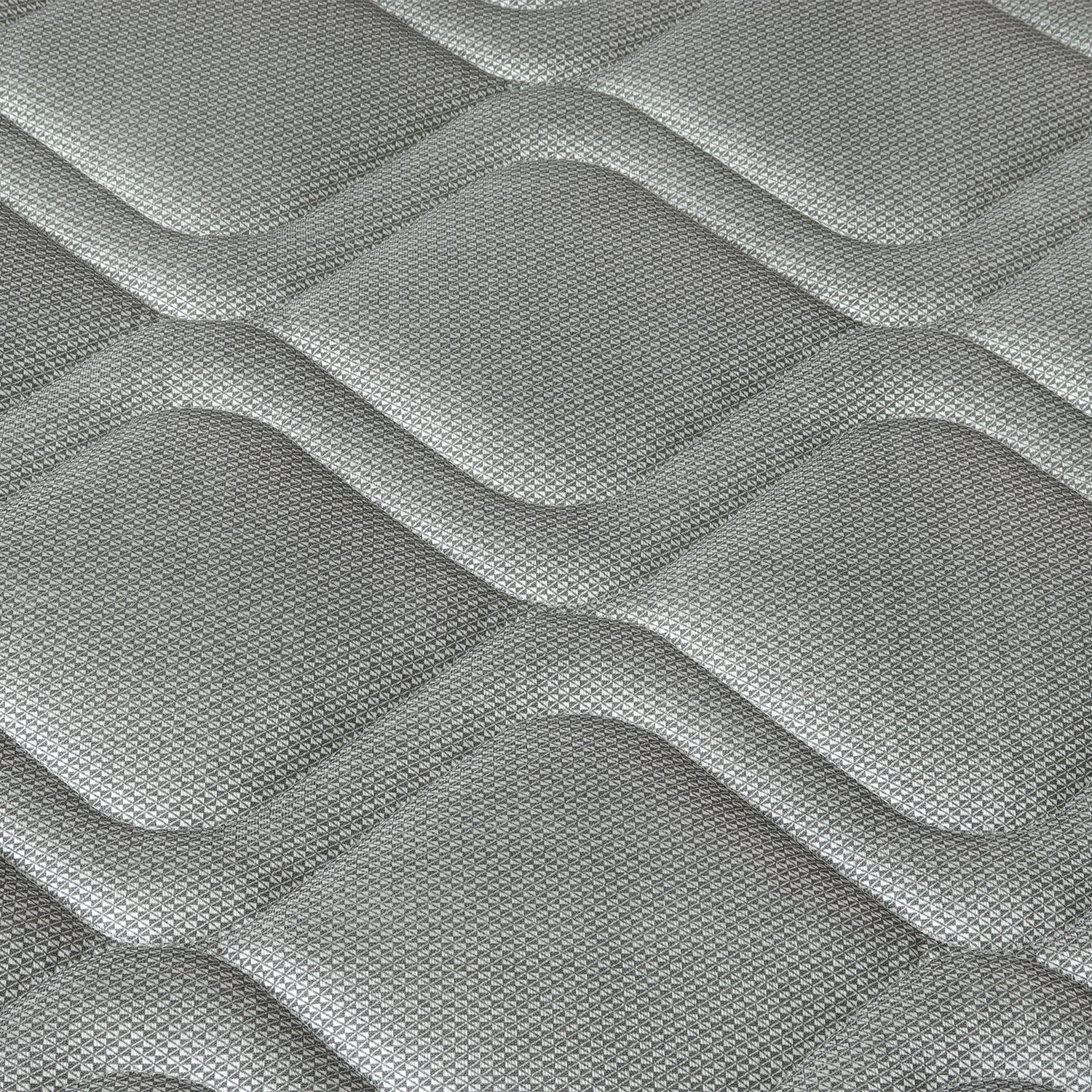 Colchón Twin Cielo Gris by Jamar