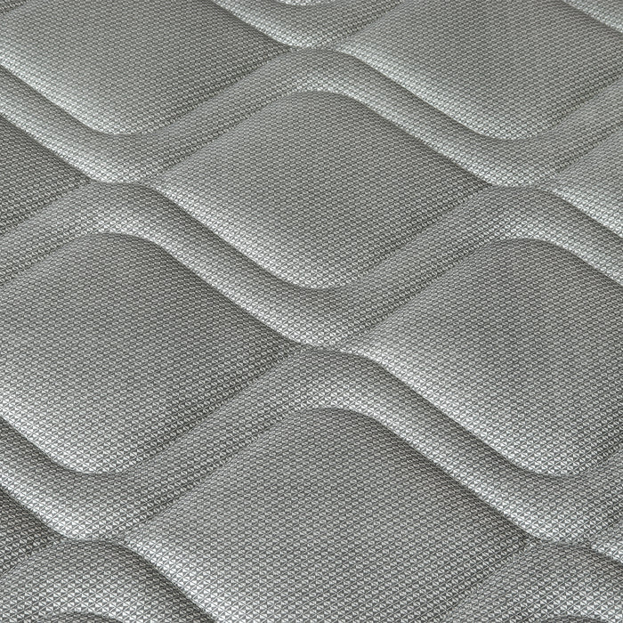 Colchón Twin Cielo Gris by Jamar