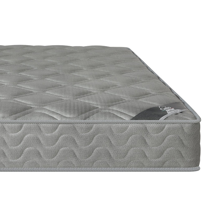 Colchón Full Cielo Gris by Jamar