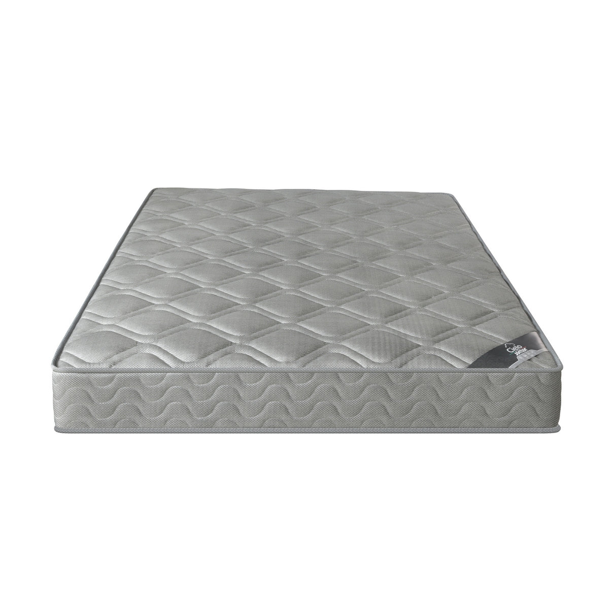 Colchon Queen Cielo Gris by Jamar