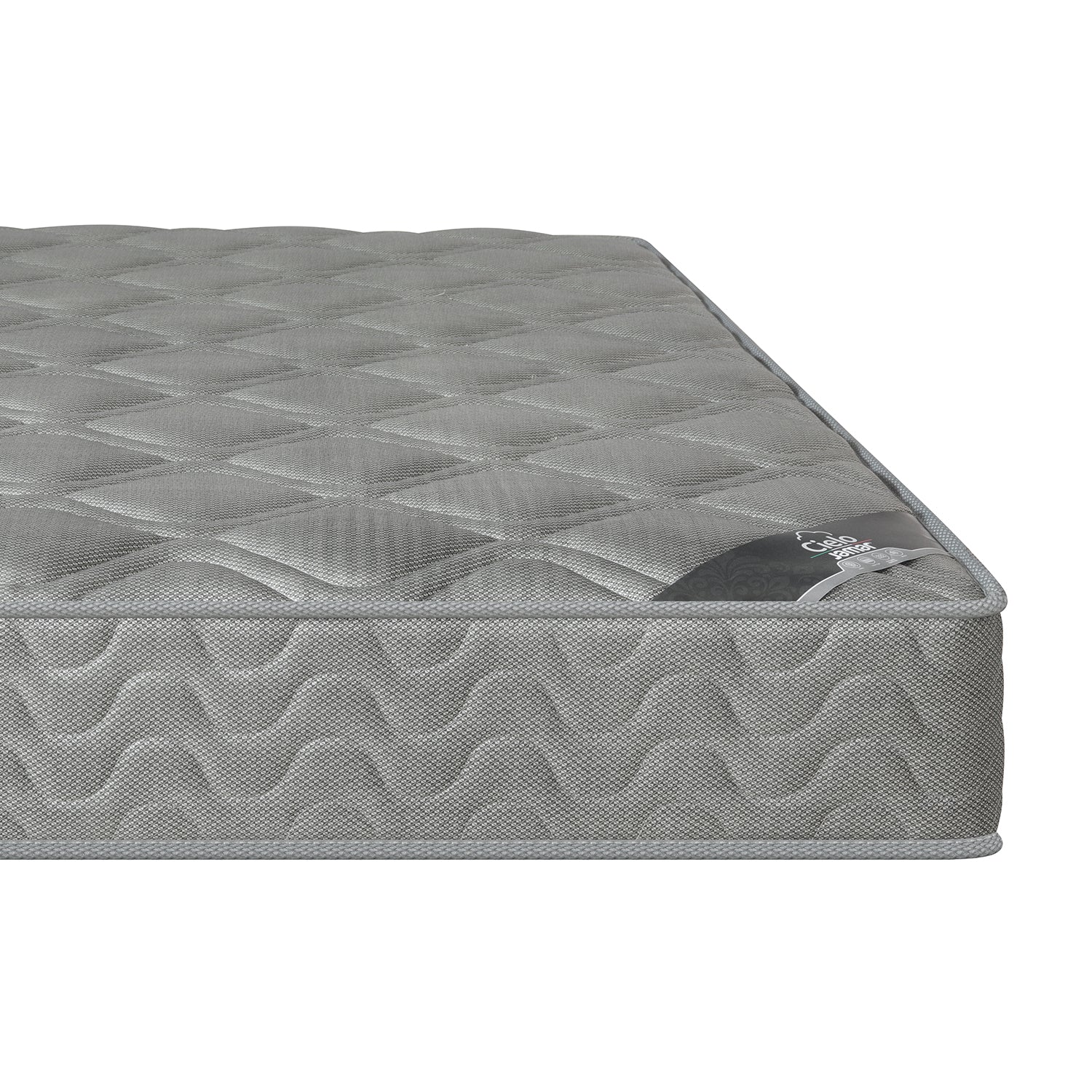 Colchon Queen Cielo Gris by Jamar