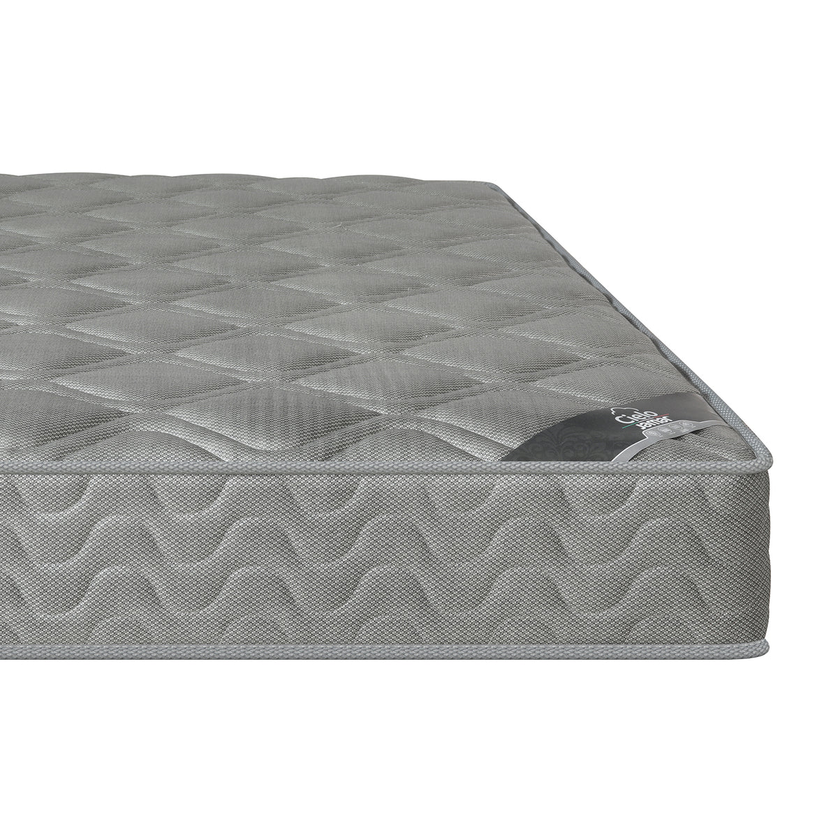 Colchon Queen Cielo Gris by Jamar