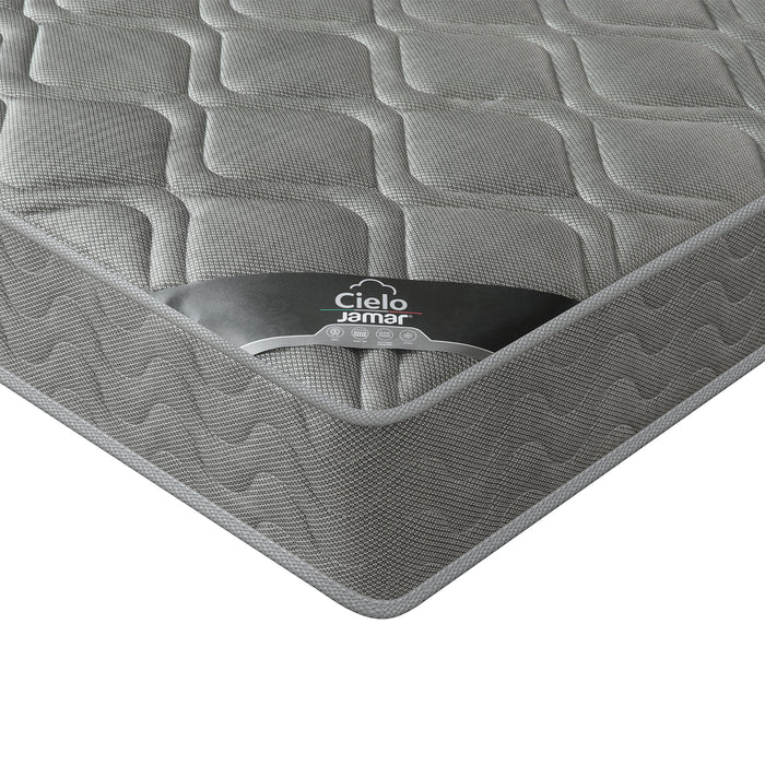 Colchon Queen Cielo Gris by Jamar