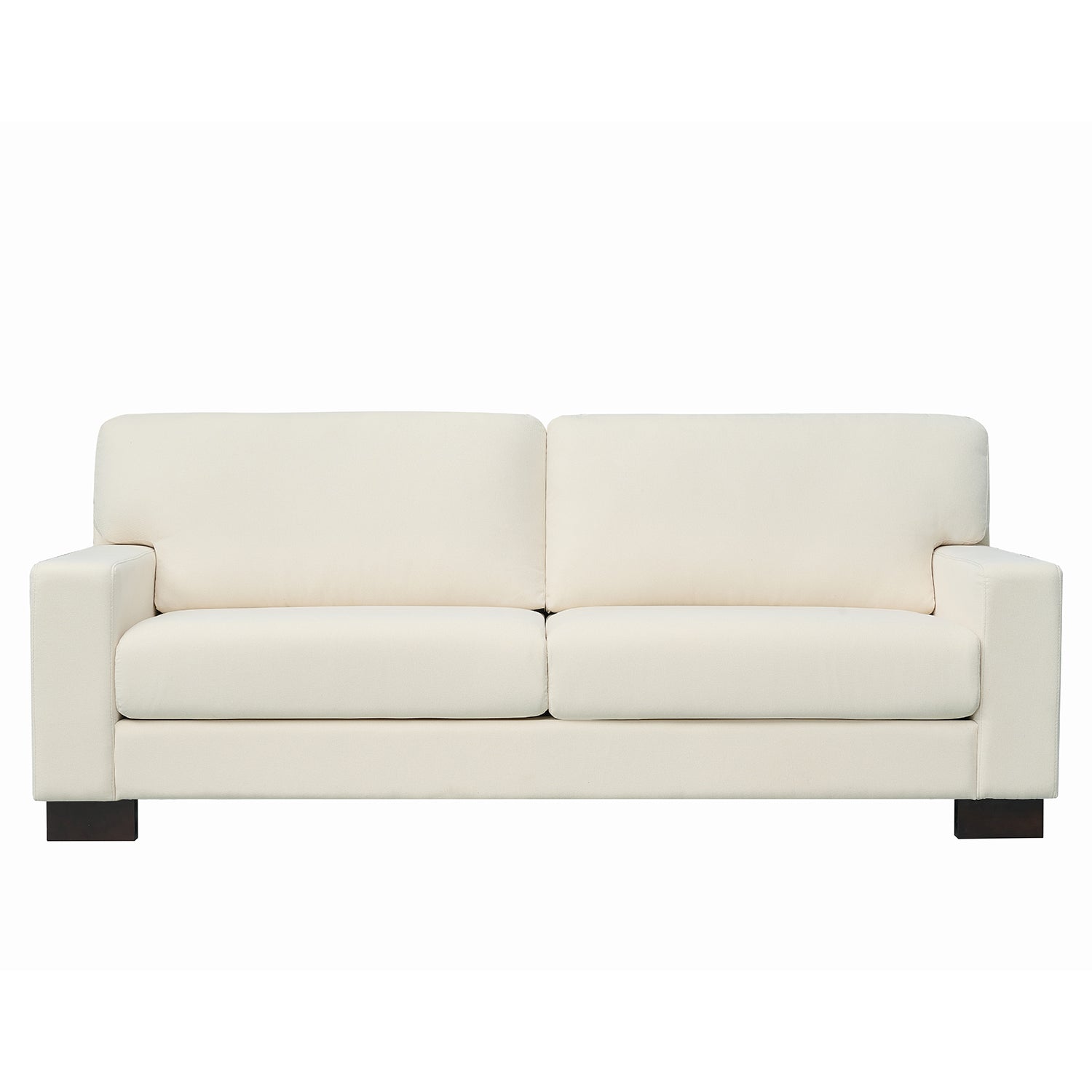 Sofá 3 Puestos Cadiz Lino Beige