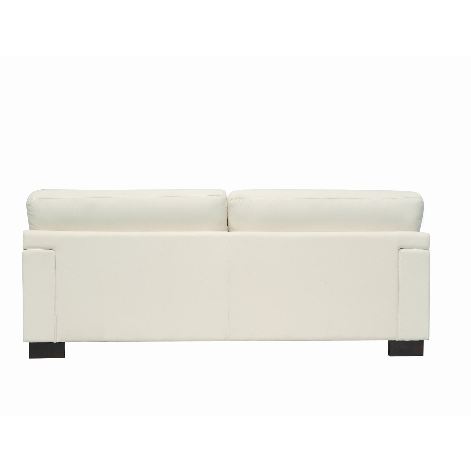 Sofá 3 Puestos Cadiz Lino Beige