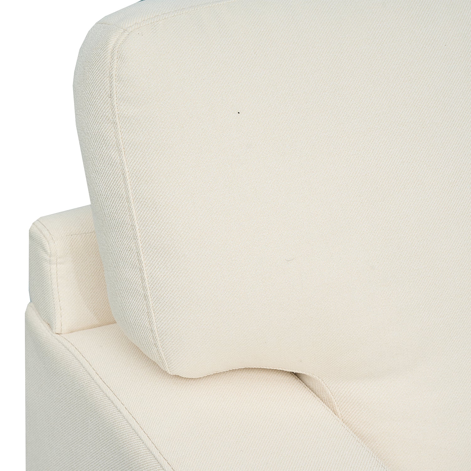 Sofá 3 Puestos Cadiz Lino Beige