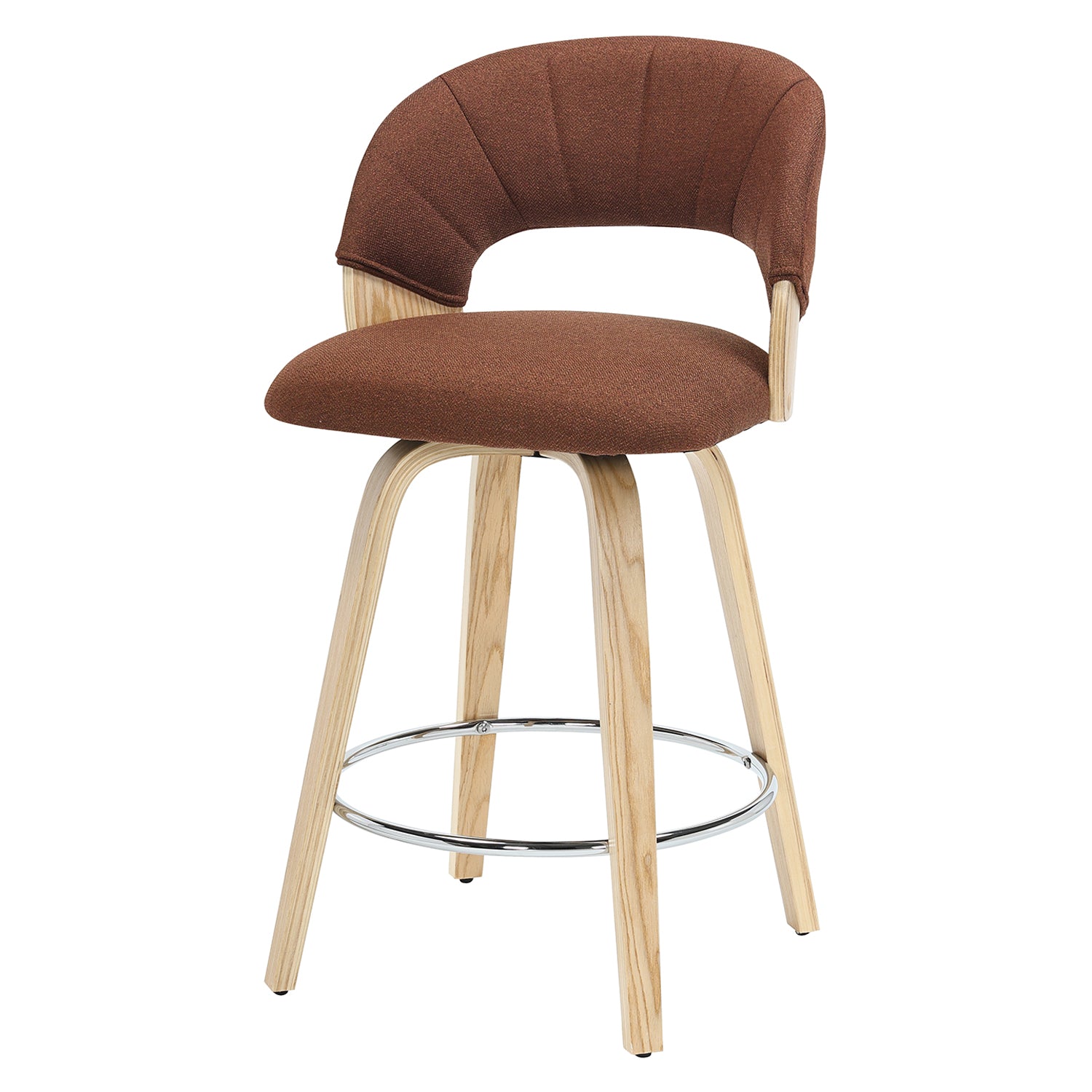 Silla Bar Paris Lino Terra