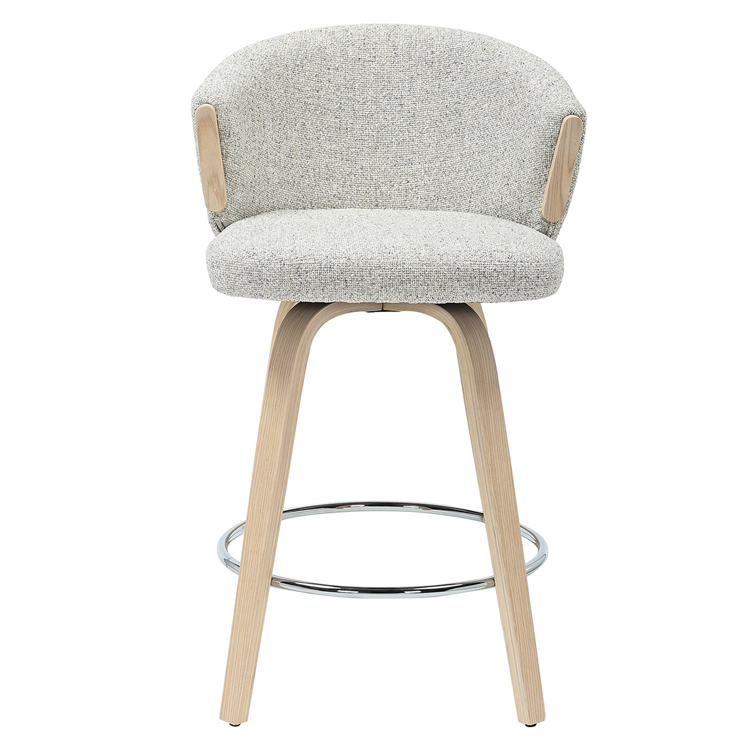 Silla Bar Odin Lino Beige