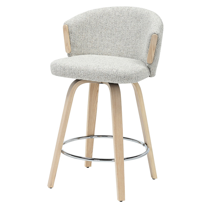 Silla Bar Odin Lino Beige