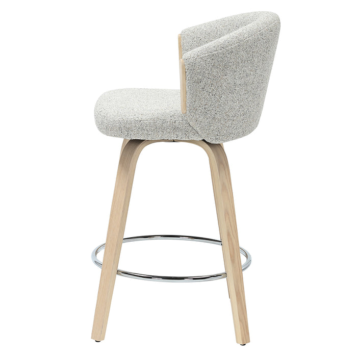 Silla Bar Odin Lino Beige