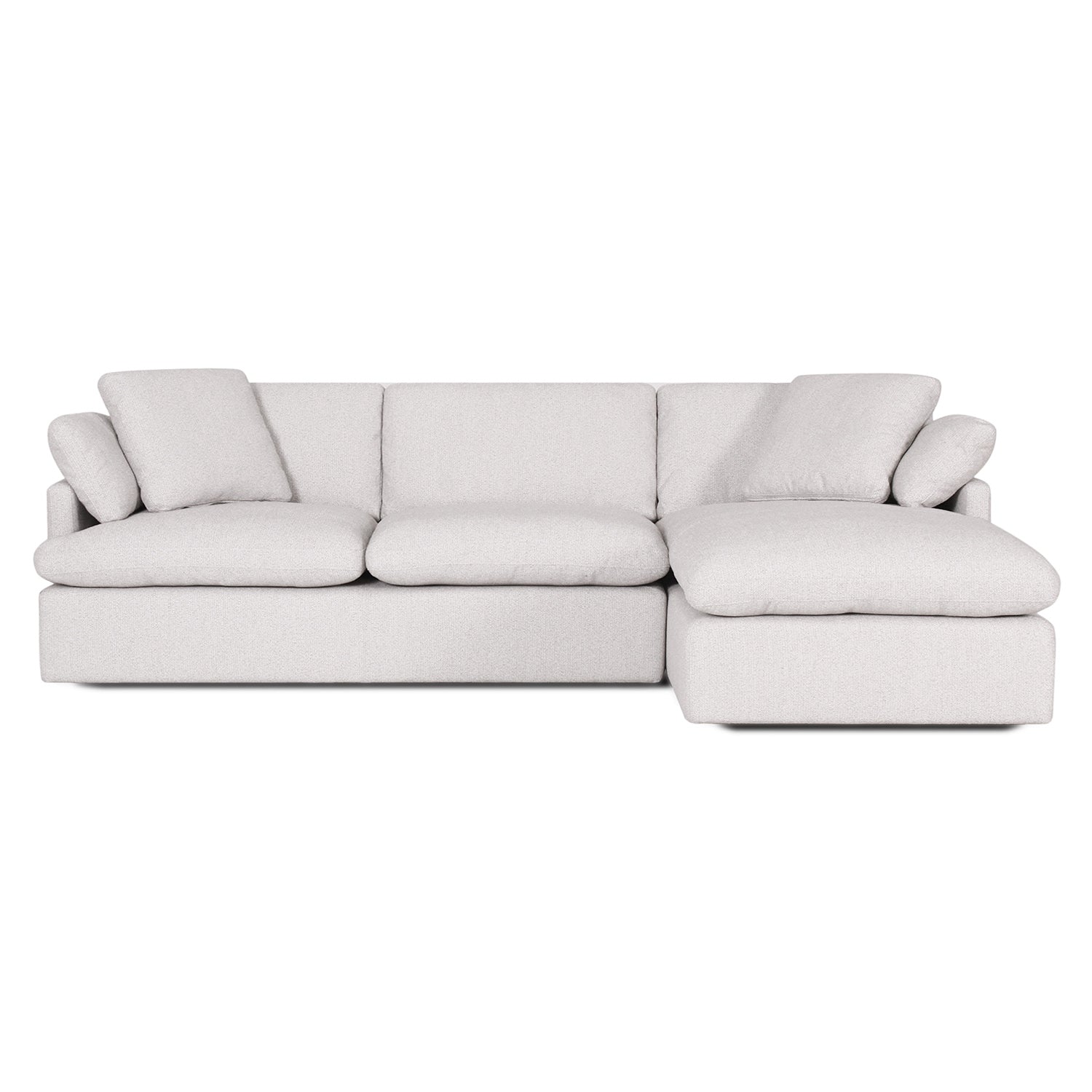 Sala Rinconera Marshal Lino Beige Der