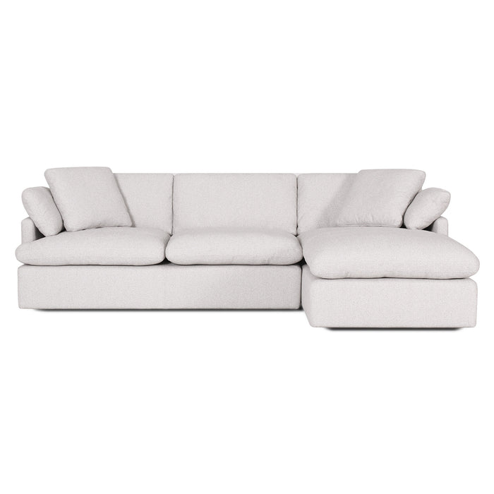 Sala Rinconera Marshal Lino Beige Der