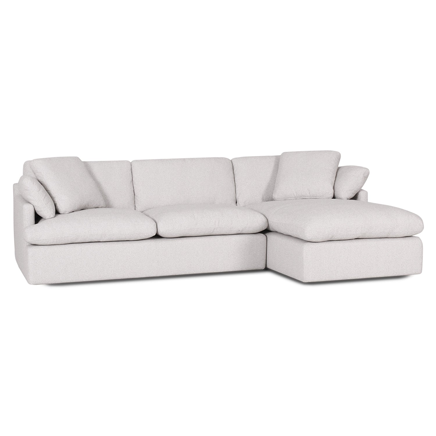 Sala Rinconera Marshal Lino Beige Der