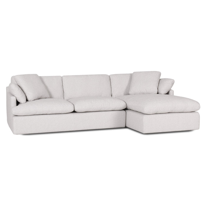 Sala Rinconera Marshal Lino Beige Der