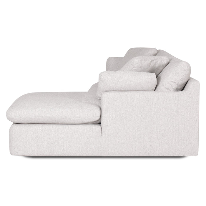 Sala Rinconera Marshal Lino Beige Der