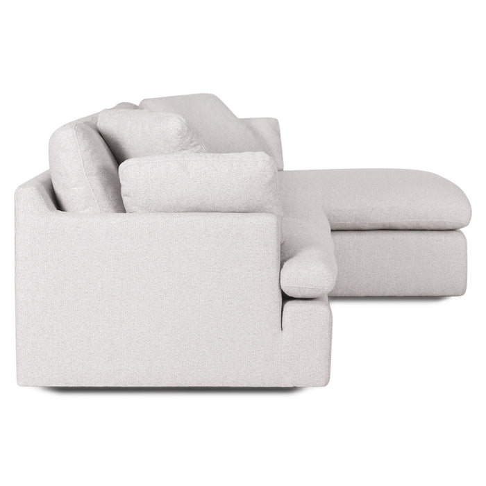 Sala Rinconera Marshal Lino Beige Der